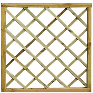 PANNELLI LASA IMPREGNATI QUADRO 90X90